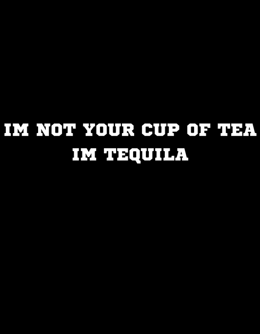 Tequila