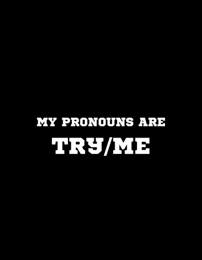 Try Me