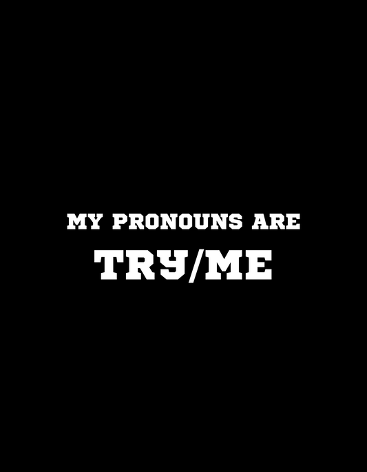 Try Me