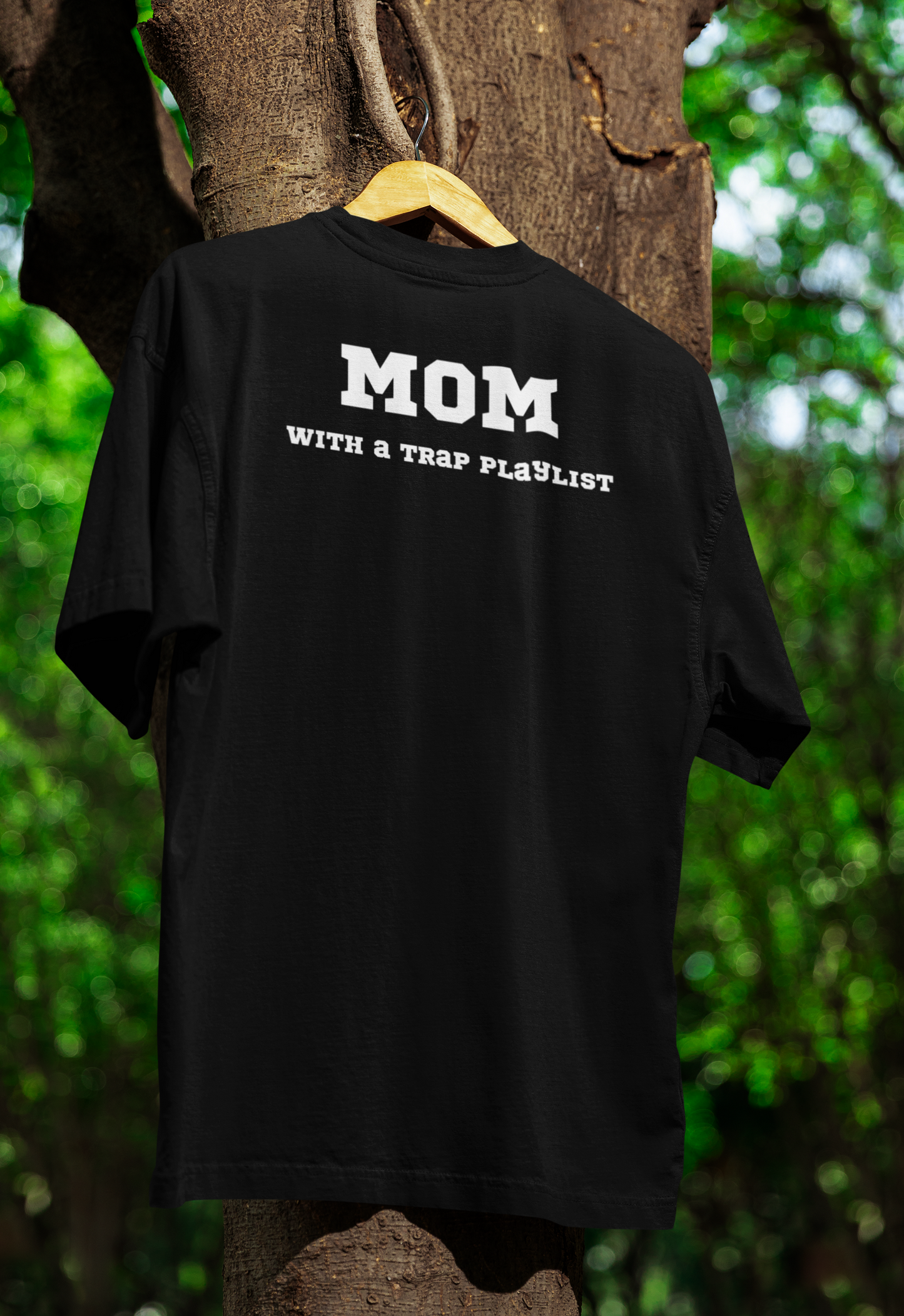 Mom With A Trap Playlist